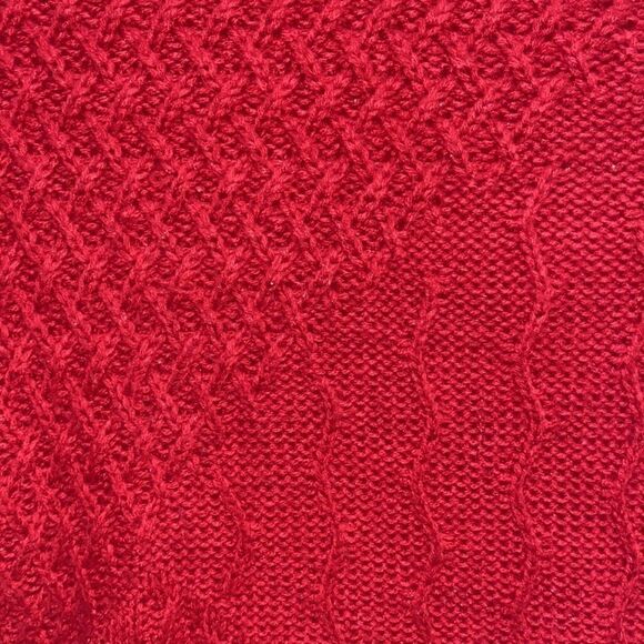 Mossimo Cable Knit Sweater!  - Picture 8 of 12